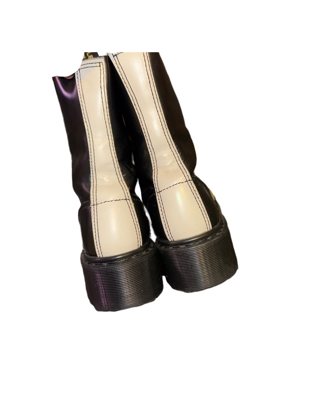 Dr. Martens Crazy Bomb MIE UK6 - Gem